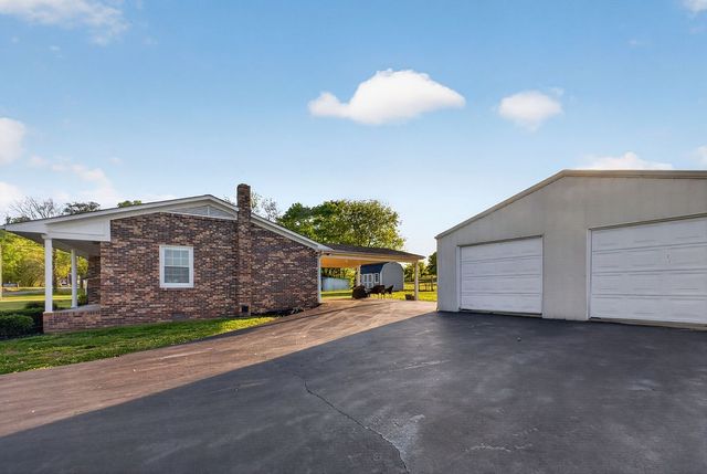 970 Wheelerfield Rd, Mount Pleasant, TN 38474