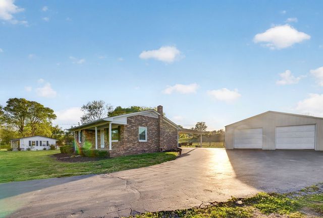 970 Wheelerfield Rd, Mount Pleasant, TN 38474