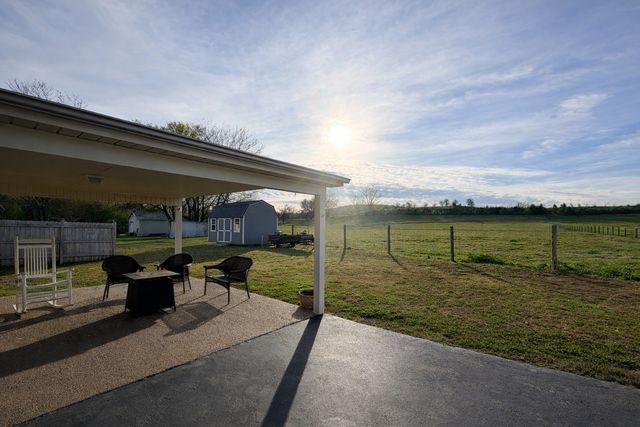 970 Wheelerfield Rd, Mount Pleasant, TN 38474