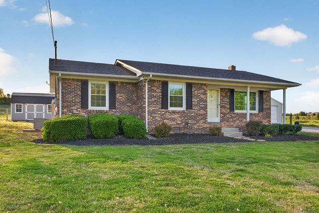 970 Wheelerfield Rd, Mount Pleasant, TN 38474