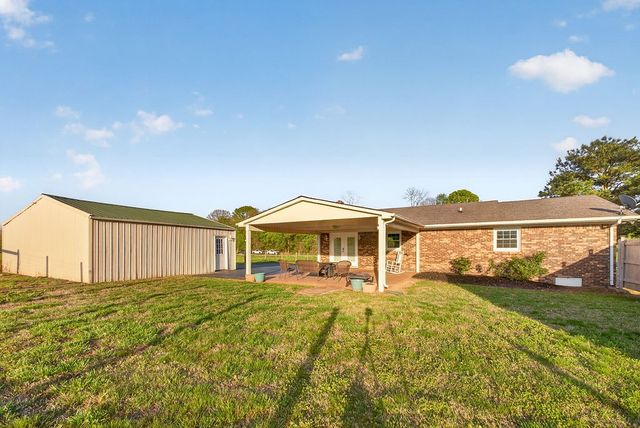 970 Wheelerfield Rd, Mount Pleasant, TN 38474