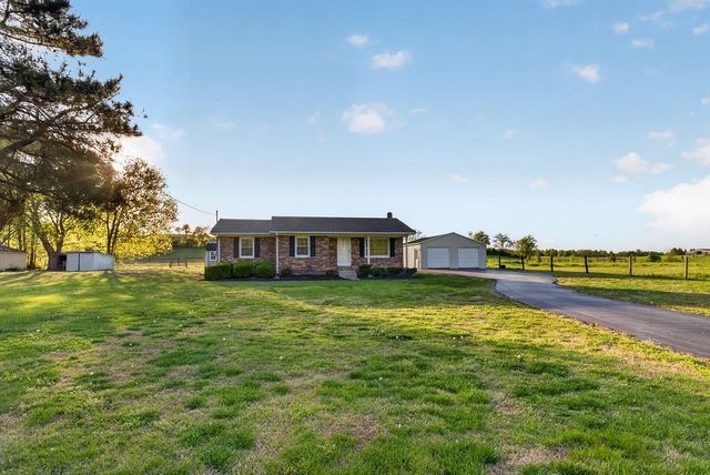970 Wheelerfield Rd, Mount Pleasant, TN 38474