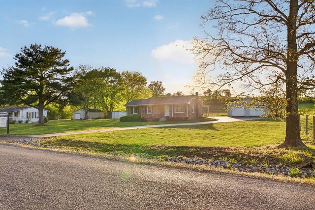 970 Wheelerfield Rd, Mount Pleasant, TN 38474