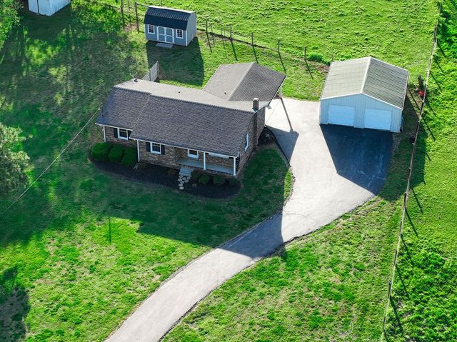 970 Wheelerfield Rd, Mount Pleasant, TN 38474
