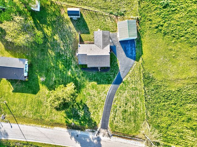 970 Wheelerfield Rd, Mount Pleasant, TN 38474