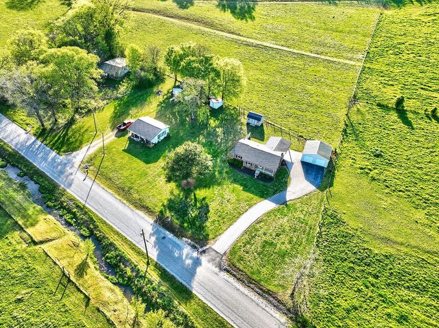 970 Wheelerfield Rd, Mount Pleasant, TN 38474