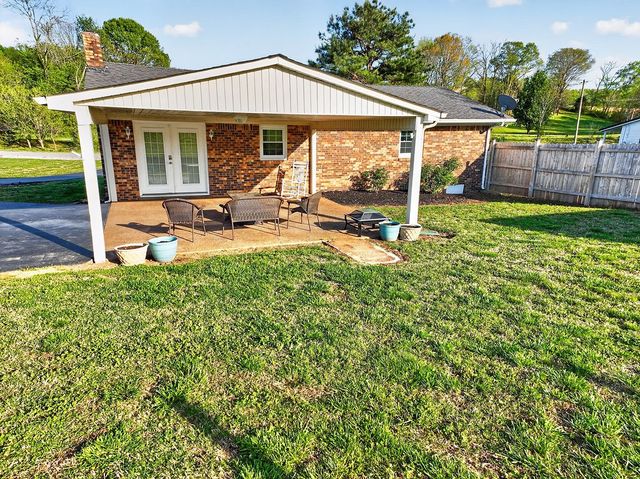 970 Wheelerfield Rd, Mount Pleasant, TN 38474