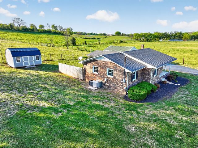 970 Wheelerfield Rd, Mount Pleasant, TN 38474