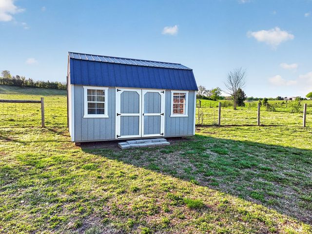 970 Wheelerfield Rd, Mount Pleasant, TN 38474