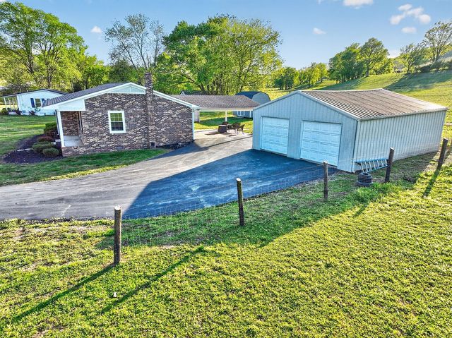 970 Wheelerfield Rd, Mount Pleasant, TN 38474