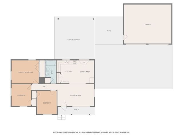 970 Wheelerfield Rd, Mount Pleasant, TN 38474