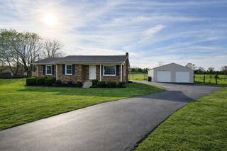 970 Wheelerfield Rd, Mount Pleasant, TN 38474