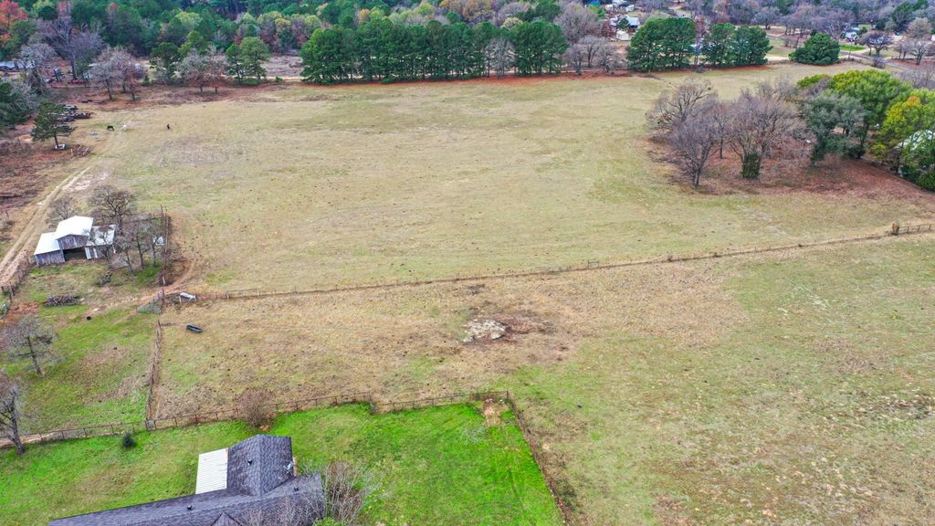 TBD Lot 4 County Road 4114, Lindale, TX 75771