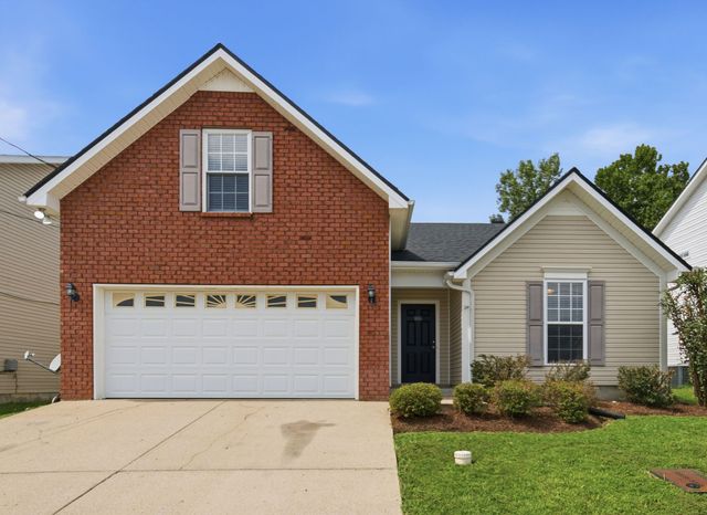 8816 Cressent Glen Ct, Antioch, TN 37013