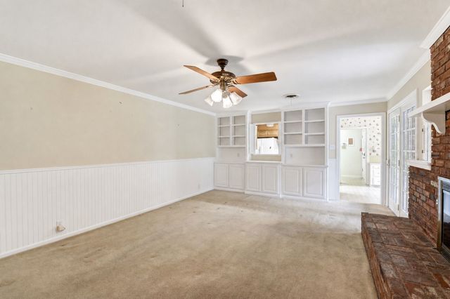 4213 Hildring Drive W, Fort Worth, TX 76109
