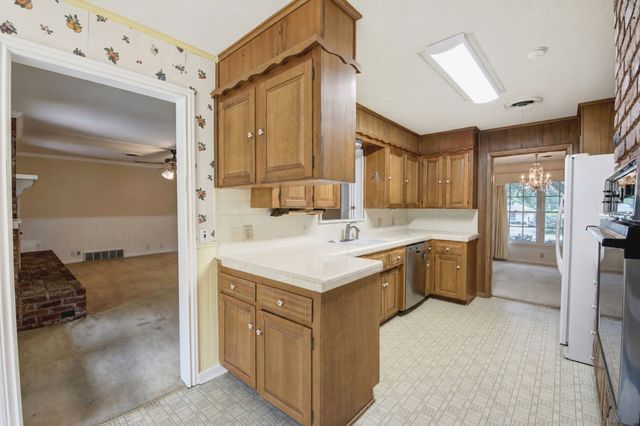 4213 Hildring Drive W, Fort Worth, TX 76109