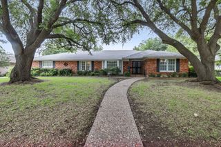 4213 Hildring Drive W, Fort Worth, TX 76109