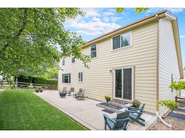 1943 Lochmore Dr, Longmont, CO 80504