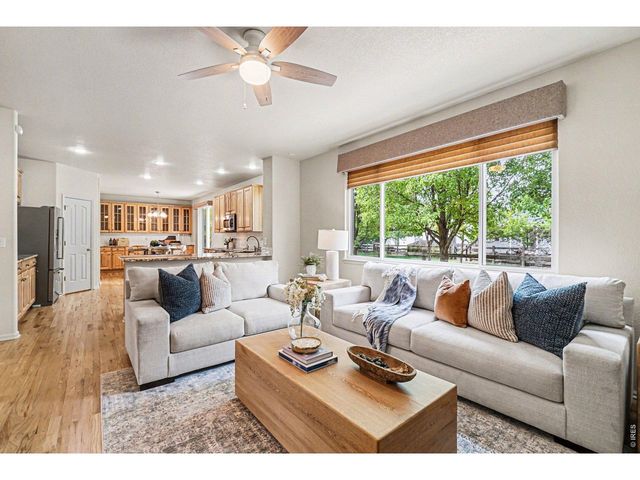 1943 Lochmore Dr, Longmont, CO 80504