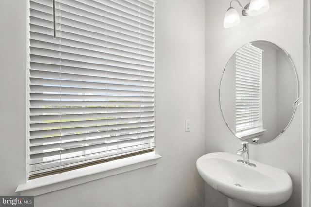 7536 SILVER THREAD WAY, Brandywine, MD 20613