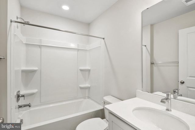 7536 SILVER THREAD WAY, Brandywine, MD 20613
