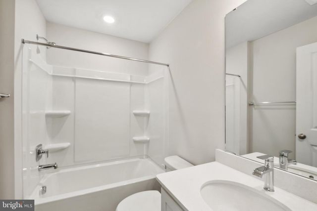 7536 SILVER THREAD WAY, Brandywine, MD 20613