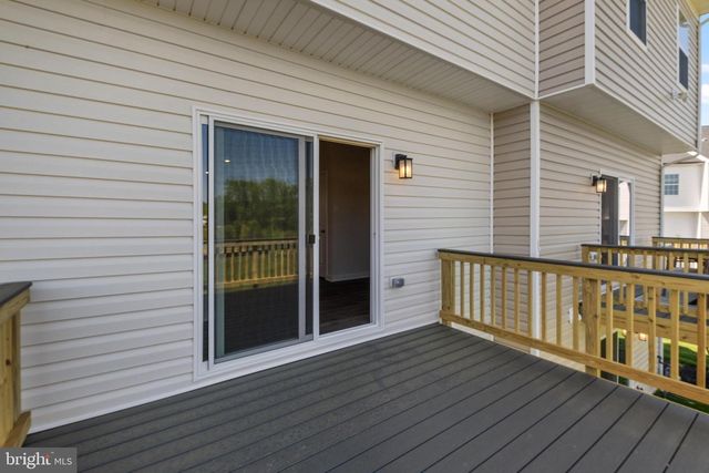 7536 SILVER THREAD WAY, Brandywine, MD 20613