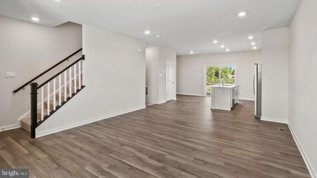 7536 SILVER THREAD WAY, Brandywine, MD 20613