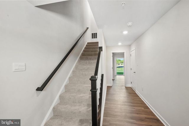7536 SILVER THREAD WAY, Brandywine, MD 20613