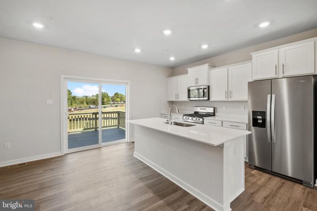 7536 SILVER THREAD WAY, Brandywine, MD 20613