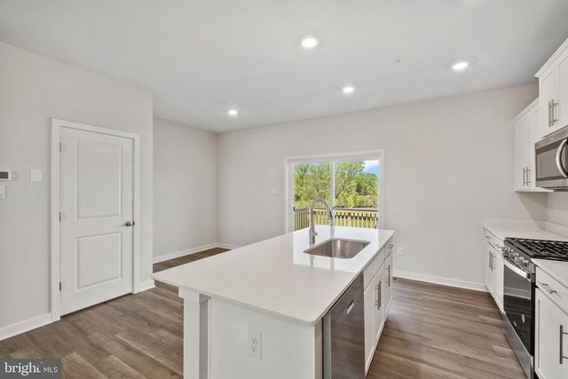 7536 SILVER THREAD WAY, Brandywine, MD 20613