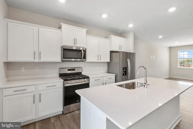 7536 SILVER THREAD WAY, Brandywine, MD 20613