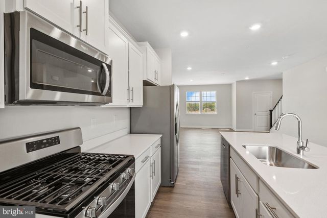 7536 SILVER THREAD WAY, Brandywine, MD 20613