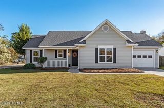 2201 Ovalberry Court, Wilmington, NC 28411