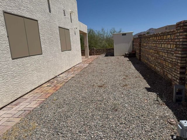 13351 S Onammi Ave, Yuma, AZ 85367
