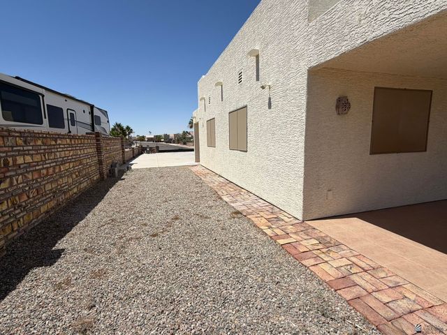 13351 S Onammi Ave, Yuma, AZ 85367
