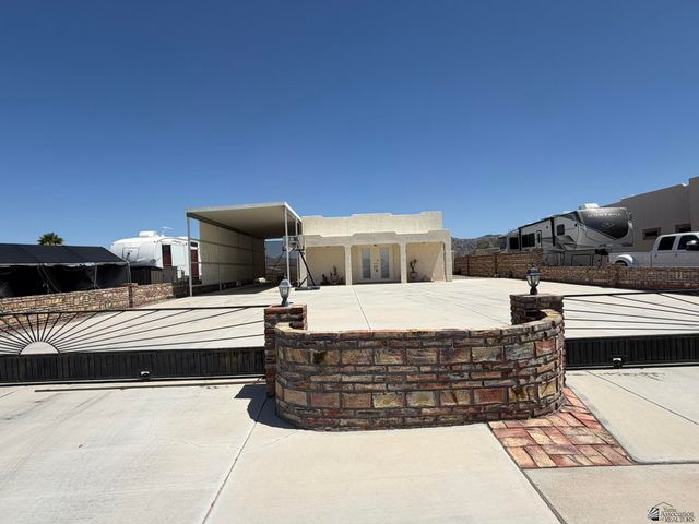 13351 S Onammi Ave, Yuma, AZ 85367