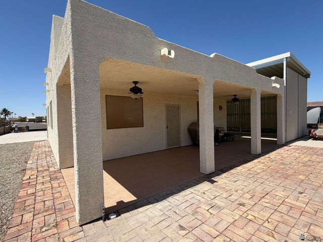 13351 S Onammi Ave, Yuma, AZ 85367
