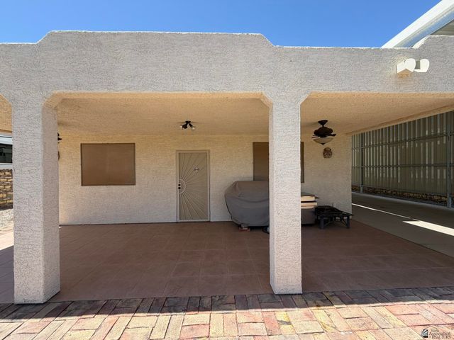 13351 S Onammi Ave, Yuma, AZ 85367