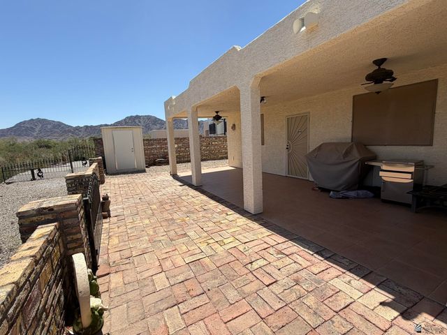 13351 S Onammi Ave, Yuma, AZ 85367