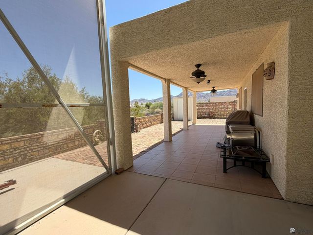 13351 S Onammi Ave, Yuma, AZ 85367