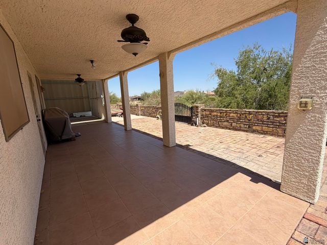 13351 S Onammi Ave, Yuma, AZ 85367