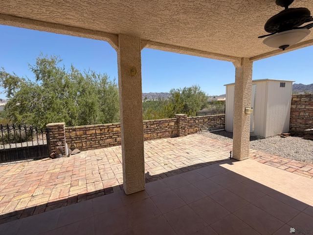 13351 S Onammi Ave, Yuma, AZ 85367