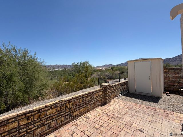 13351 S Onammi Ave, Yuma, AZ 85367