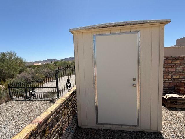 13351 S Onammi Ave, Yuma, AZ 85367