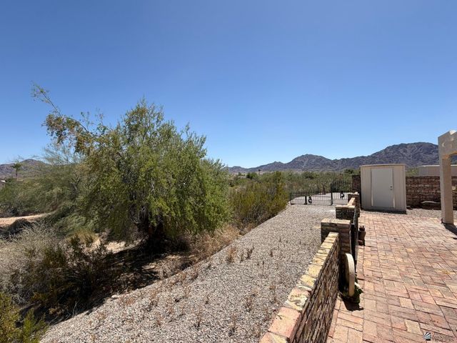 13351 S Onammi Ave, Yuma, AZ 85367