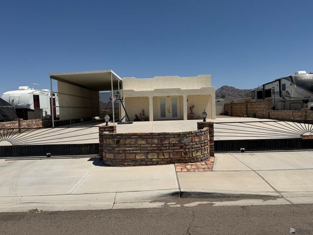13351 S Onammi Ave, Yuma, AZ 85367