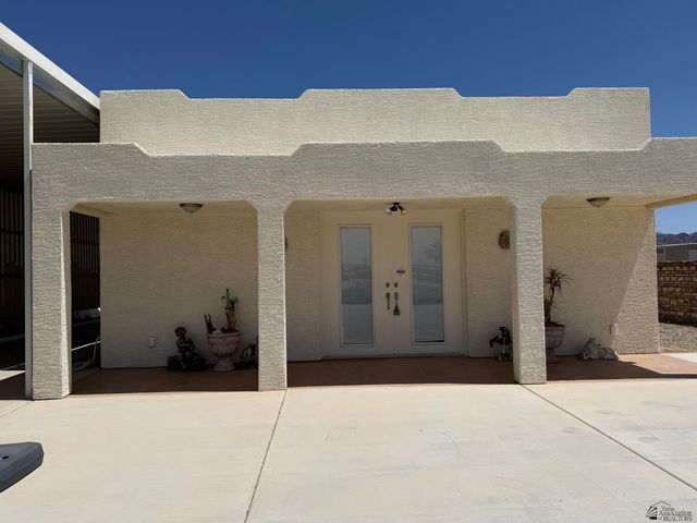 13351 S Onammi Ave, Yuma, AZ 85367