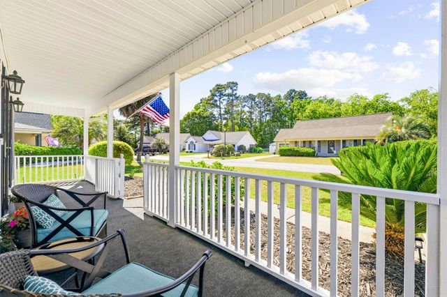 305 Worthington Circle, Myrtle Beach, SC 29588