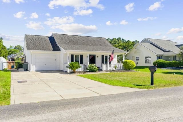 305 Worthington Circle, Myrtle Beach, SC 29588
